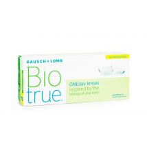 Biotrue ONEday - for Presbyopia (30 lenses)