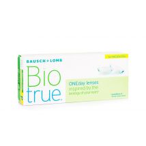 Biotrue ONEday - for Presbyopia (30 Linsen)