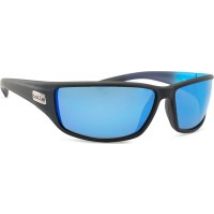 Bollé Python Black Blue Matte