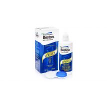 Boston Simplus Solution 120 ml with case