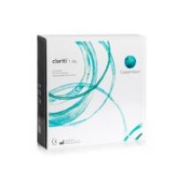 Clariti 1 day (90 Linsen)