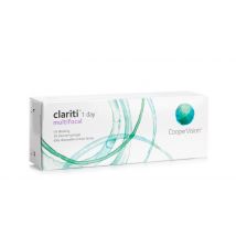 Clariti 1 day Multifocal (30 lenses)