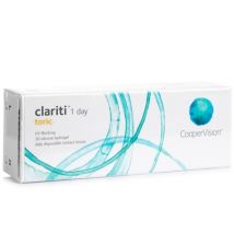 Clariti 1 day Toric (30 Linsen)