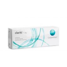 Clariti 1 day (30 lenses)