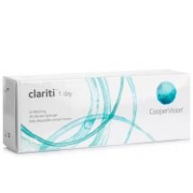 Clariti 1 day (30 Linsen)