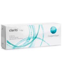 Clariti 1 day (30 Linsen)