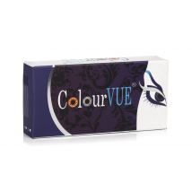 ColourVUE 3 Tones mit Stärke (2 Linsen)