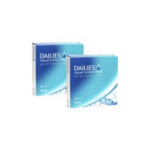 DAILIES AquaComfort Plus (180 Linsen)