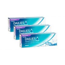 DAILIES AquaComfort Plus Multifocal (90 Linsen)