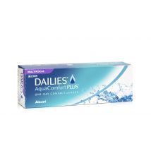 DAILIES AquaComfort Plus Multifocal (30 Linsen)