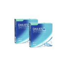 DAILIES AquaComfort Plus Toric (180 Linsen)