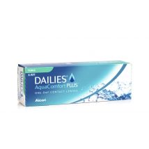 DAILIES AquaComfort Plus Toric (30 Linsen)