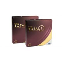 DAILIES Total 1 (180 lenses)