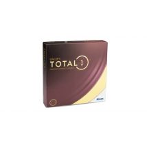 DAILIES Total 1 (90 Linsen)
