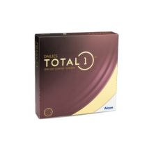 DAILIES Total 1 (90 Linsen)