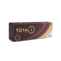 DAILIES Total 1 (30 Linsen)