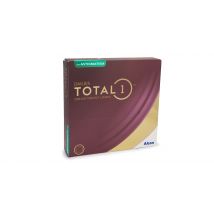 DAILIES Total 1 for Astigmatism (90 Linsen)