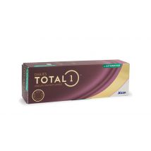 DAILIES Total 1 for Astigmatism (30 Linsen)