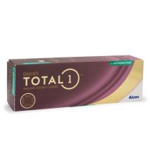 DAILIES Total 1 for Astigmatism (30 Linsen)