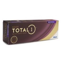 DAILIES Total 1 Multifocal (30 Linsen)