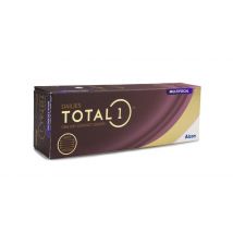 DAILIES Total 1 Multifocal (30 Linsen)