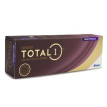 DAILIES Total 1 Multifocal (30 Linsen)