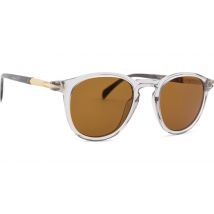 David Beckham DB 1114/S KB7 MT 49
