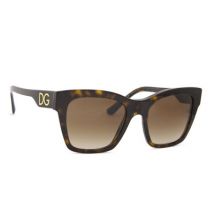 Dolce & Gabbana 0DG 4384 502/13 53