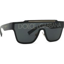 Dolce & Gabbana 0DG 6125 501/M 35
