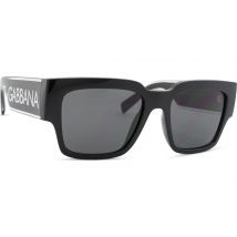 Dolce & Gabbana 0DG 6184 501/87 52