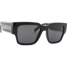 Dolce & Gabbana 0DG 6184 501/87 52