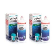 EasySept 2 x 360 ml with cases