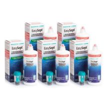 EasySept 5 x 360 ml with cases