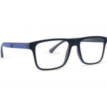 Emporio Armani EA 4115 57591W 54 (sonnenclip)