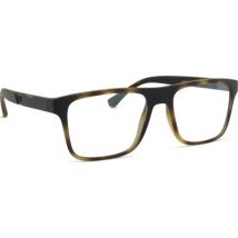Emporio Armani EA 4115 58021W 54 (sonnenclip)