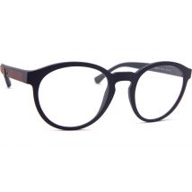 Emporio Armani EA 4152 56691W 52 (sonnenclip)