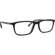 Emporio Armani EA 4160 50011W 55 (clip-on)