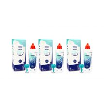 Ever Clean Plus 3 x 350 ml mit Behälter