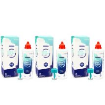 Ever Clean Plus 3 x 350 ml mit Behälter