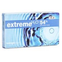 Extreme H2O 54 % (6 Linsen)