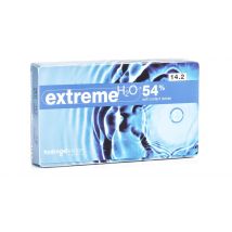 Extreme H2O 54 % (6 Linsen)