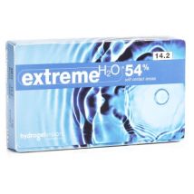 Extreme H2O 54 % (6 lenses)