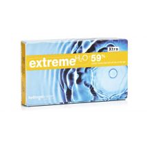 Extreme H2O 59 % Xtra (6 Linsen)