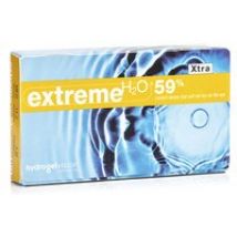 Extreme H2O 59 % Xtra (6 Linsen)