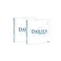 Focus DAILIES All Day Comfort (180 Linsen)