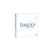 Focus DAILIES All Day Comfort (90 Linsen)