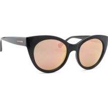 Hawkers Black Rose Gold Divine