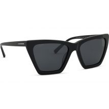 Hawkers Flush - Polarized Black Dark