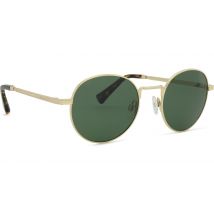 Hawkers Moma - Polarized Gold Alligator