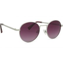 Hawkers Moma - Polarized Silver Grape